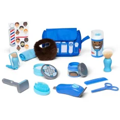Melissa & Doug: Holičská hračka - Spin Master obrázok 3