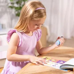 Melissa & Doug: Sticker WOW! Pečiatkovač nálepiek – Pes – Spin Master obrázok 3