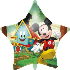 Mickey Mouse fóliový balón 46 cm