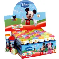 Bublifuk Mickey Mouse 60 ml