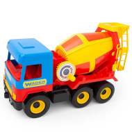 Middle Truck miešačka na betón 43 cm - Wader