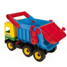 Middle Truck: vyklápací dumper 38 cm - Wader obrázok 2