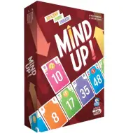 Mind Up kartová hra