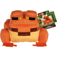 Minecraft: Plyšová figúrka Frog Grenoville - Mattel