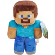 Minecraft: Plyšová figúrka Steve - Mattel