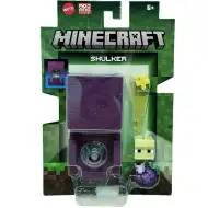 Minecraft: Shulker figúrka – Mattel