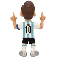 Minix: Argentína - Lionel Messi futbalista akčná figúrka 12 cm obrázok 3
