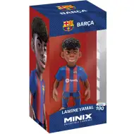 Minix: FC Barcelona - Lamine Yamal futbalová akčná figúrka 12 cm