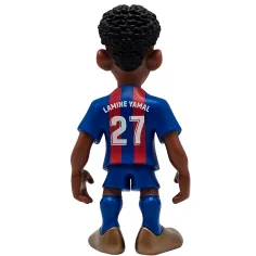 Minix: FC Barcelona - Lamine Yamal futbalová akčná figúrka 12 cm obrázok 3