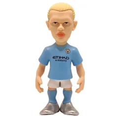 Minix: Manchester City - Haaland futbalista akčná figúrka 12 cm obrázok 2