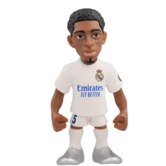 Minix: Real Madrid - Jude Bellingham futbalová akčná figúrka 12 cm obrázok 2
