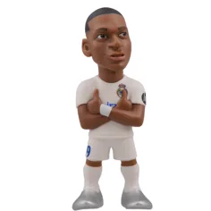 Minix: Real Madrid - Kylian Mbappé futbalová akčná figúrka 12 cm obrázok 2
