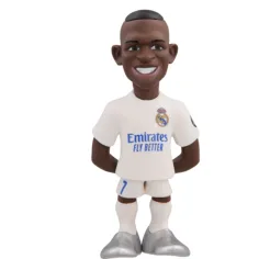 Minix: Real Madrid - Vinicius Jr. futbalová akčná figúrka 12 cm obrázok 2