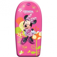 Detská doska na plávanie Minnie 84cm