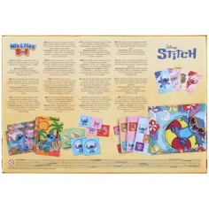 Mix&Play Stitch 8 v 1 herná zbierka - Trefl obrázok 2