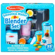 Mixér na smoothie s drevenými doplnkami - Melissa &amp; Doug