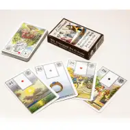 Veštiace karty Mlle Lenormand  - Piatnik