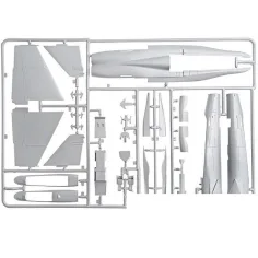 Model stíhačky Italeri 1/72 F/A-18 Hornet obrázok 4