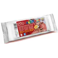 Modelovacia hmota Carioca DÉCO terakota 1000 g
