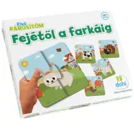 Môj prvý párovač - Od hlavy po chvost