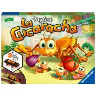 Moja prvá hra "Čučoriedka" - Ravensburger