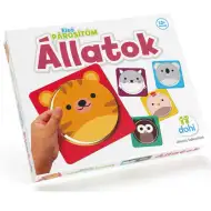 Moje prvé párovanie - Zvieratá