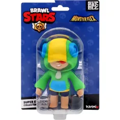 Monster Flex: naťahovacie figúrky Brawl Stars v rôznych variantoch, 1 ks obrázok 4