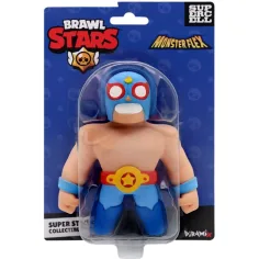 Monster Flex: naťahovacie figúrky Brawl Stars v rôznych variantoch, 1 ks obrázok 6