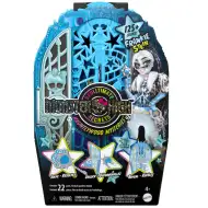 Monster High: Desivé tajomstvá skvelých kamarátok - Strašidelné pátranie Frankie bábika - Mattel
