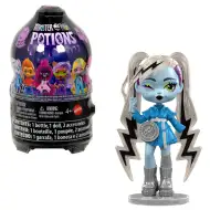 Monster High: Prekvapivá bábika v krištáľovej guli 1 ks – Mattel