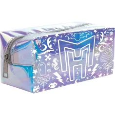 Monster High Súprava na výrobu strašidelných šperkov v strašidelnej taške - Lisciani obrázok 2