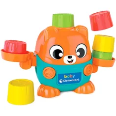 Montessori Vyvažovací medveď - Clementoni obrázok 3