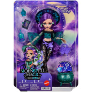 Moonspell Magic bábika – Willow – Mattel