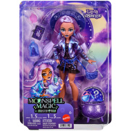 Moonspell magická bábika - Layla - Mattel
