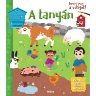 Móra: Spoznaj svet! - Na farme