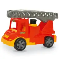 Multi hasičské auto s vodnou pumpou - Wader