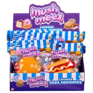 Mushmeez: DIY mäkké, squishy dobroty, rôzne, 1 ks