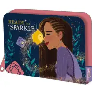 Must: Disney Peňaženka 11,5x2,5x9cm