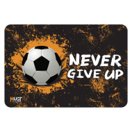 Must: Futbalová stolová opierka na lakte 43x29 cm - Luna