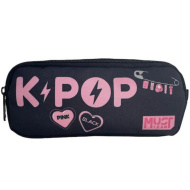 Must: K-Pop valcový peračník - Luna