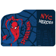 Must: Spider-Man stolová opierka na ruky 43x29cm - Luna