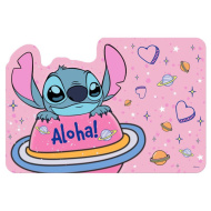 Must: Stitch stolová opierka na lakte 43x29 cm - Luna