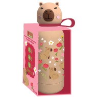 Must Team: Capybara fľaša z nehrdzavejúcej ocele 500 ml