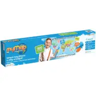 MyMap PRO interaktívna mapa sveta