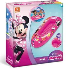 Nafukovací čln s motívom Minnie Mouse, 112 cm - Mondo Toys