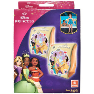 Nafukovacie rukávniky Disney princezné - Mondo Toys