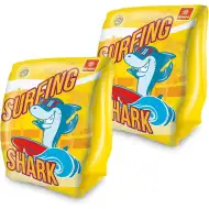 Nafukovacie rukávniky so vzorom žraloka - Mondo Toys