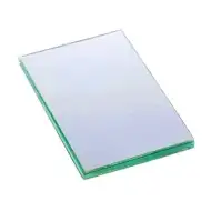 Nebulo: Dvojstranné zrkadlo