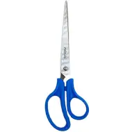 Nebulo: Ergonomické špicaté nožnice 21 cm