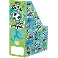 Nebulo: Kartónový zakladač na dokumenty Futbal